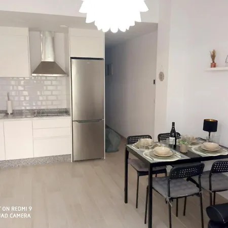 Vuestro Del Sur Apartment Fuengirola