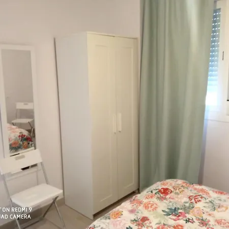 Apartment Vuestro Del Sur Fuengirola