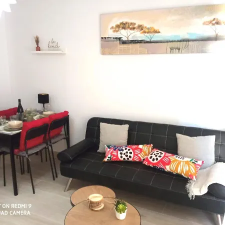Vuestro Del Sur Apartment Fuengirola