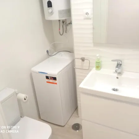 Apartment Vuestro Del Sur