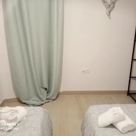 Apartment Vuestro Del Sur
